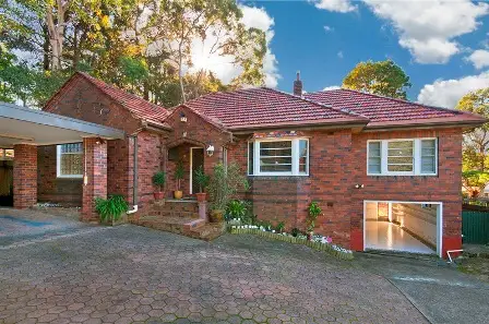 83 Archbold Road, Lindfield Sold by Shead Property - image 1