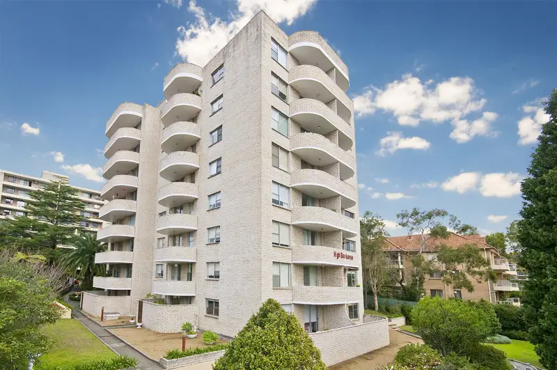 17/5-7 Sutherland Road, Chatswood Sold by Shead Property - image 1