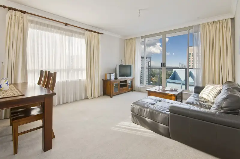 1803 /8 Brown Street, Chatswood Sold by Shead Property - image 1