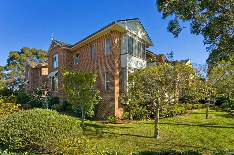 133/183 St Johns Avenue, Gordon Sold by Shead Property - image 1