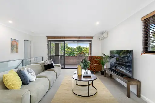 5/7 Palmer Street, Artarmon Sold by Shead Property