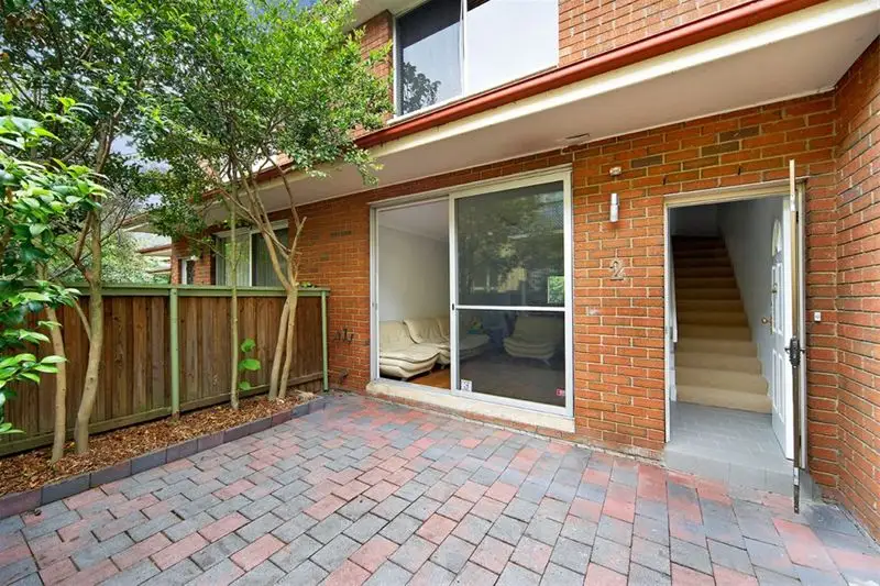 2/8 Cleland Road, Artarmon Sold by Shead Property - image 1