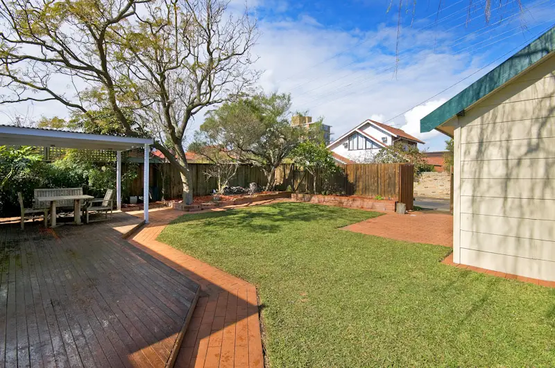 12 Central Avenue, Mosman Sold by Shead Property - image 1