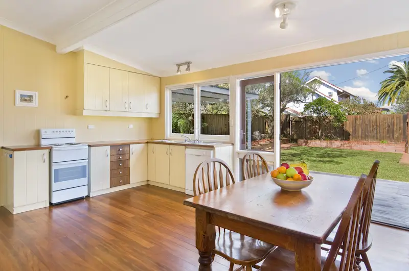 12 Central Avenue, Mosman Sold by Shead Property - image 1