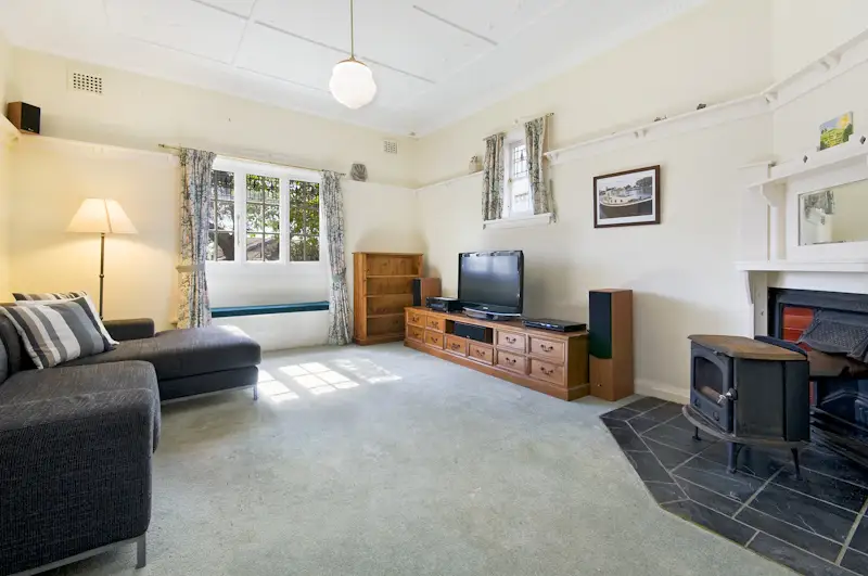 12 Central Avenue, Mosman Sold by Shead Property - image 1