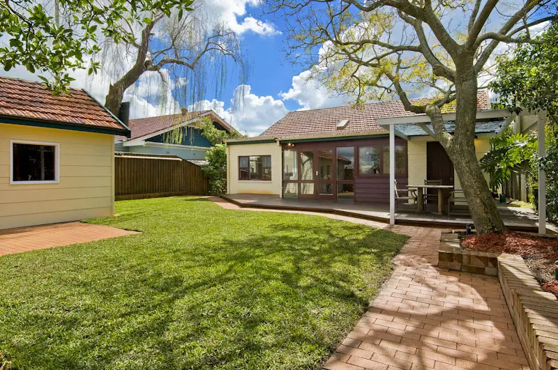 12 Central Avenue, Mosman Sold by Shead Property - image 1