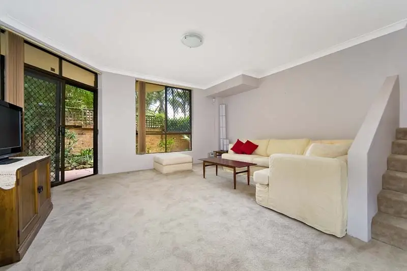 11/15 Milner Road, Artarmon Sold by Shead Property - image 1