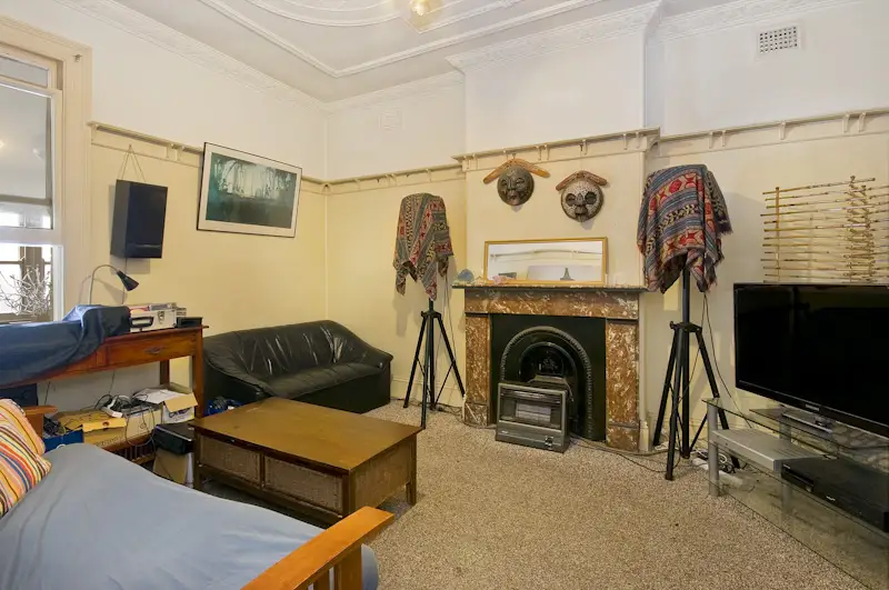 2 Young Street, Balmain Sold by Shead Property - image 1