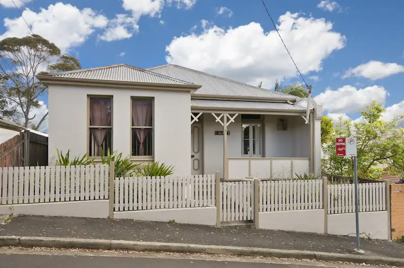 2 Young Street, Balmain Sold by Shead Property - image 1