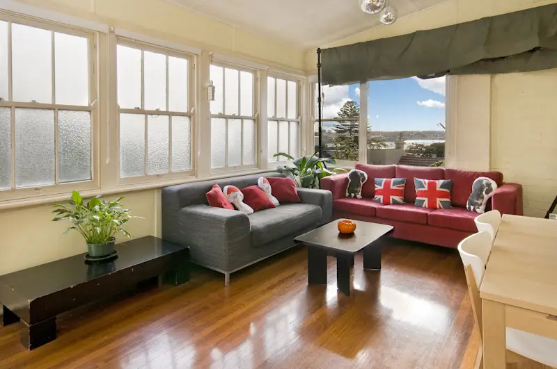2 Young Street, Balmain Sold by Shead Property - image 1