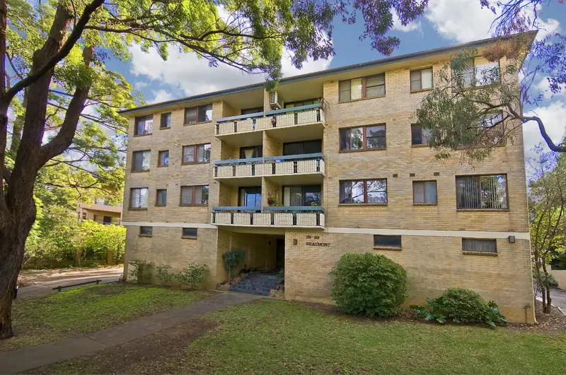 20/29 Parkes Road, Artarmon Sold by Shead Property - image 1