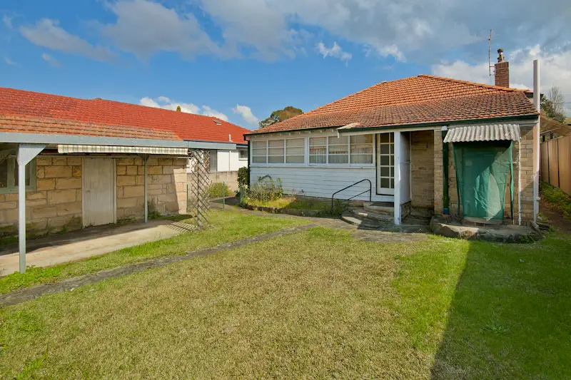 157 High Street, Willoughby Sold by Shead Property - image 1