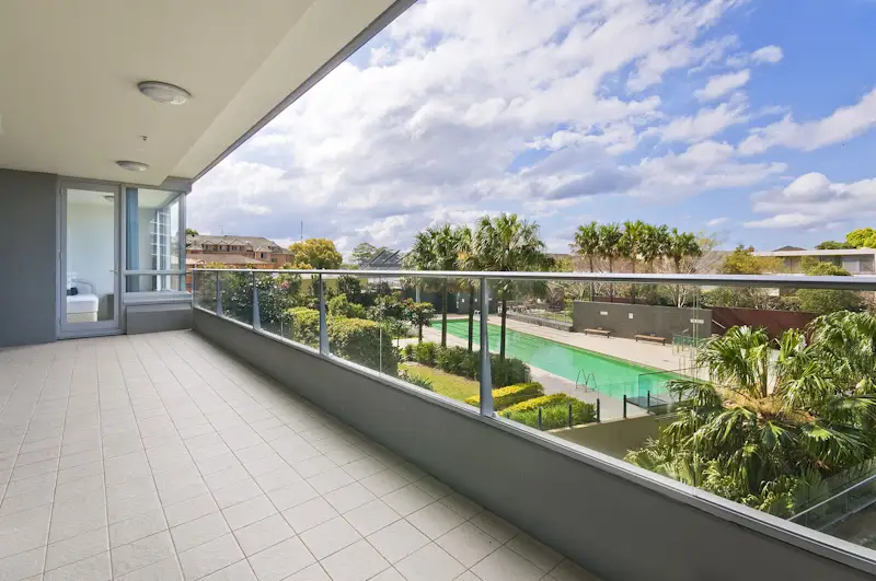 301/11 Railway Street, Chatswood Sold by Shead Property - image 1