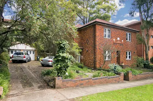 0/2 Robert Street, Artarmon Sold by Shead Property