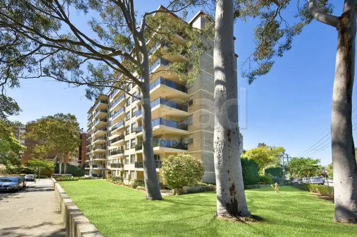 43/35 Orchard Road, Chatswood Sold by Shead Property - image 1