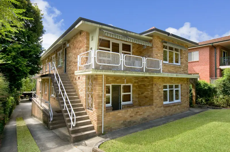 1/25 Hampden Road, Artarmon Sold by Shead Property - image 1