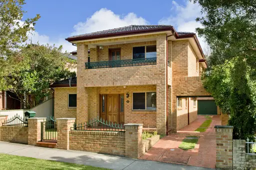 12 Baldry Street, Chatswood Sold by Shead Property