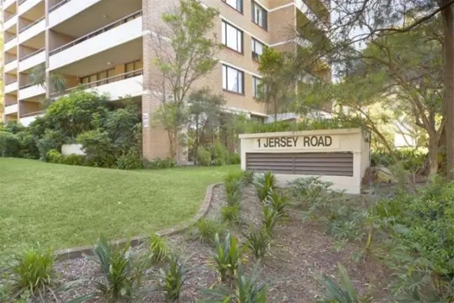 10/1 Jersey Road, Artarmon Sold by Shead Property - image 1