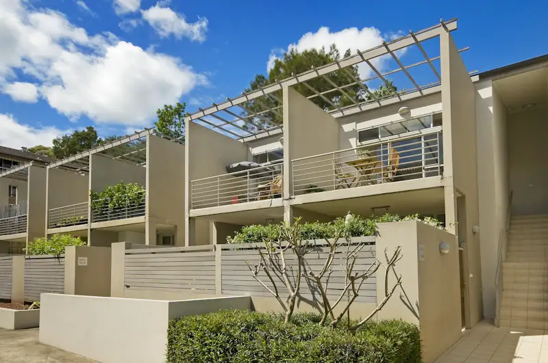 42/75 Stanley Street, Chatswood Sold by Shead Property - image 1