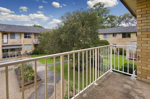 11/105 Burns Bay Road, Lane Cove Sold by Shead Property