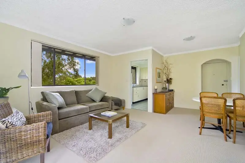 20/6 Buller Road, Artarmon Sold by Shead Property - image 1