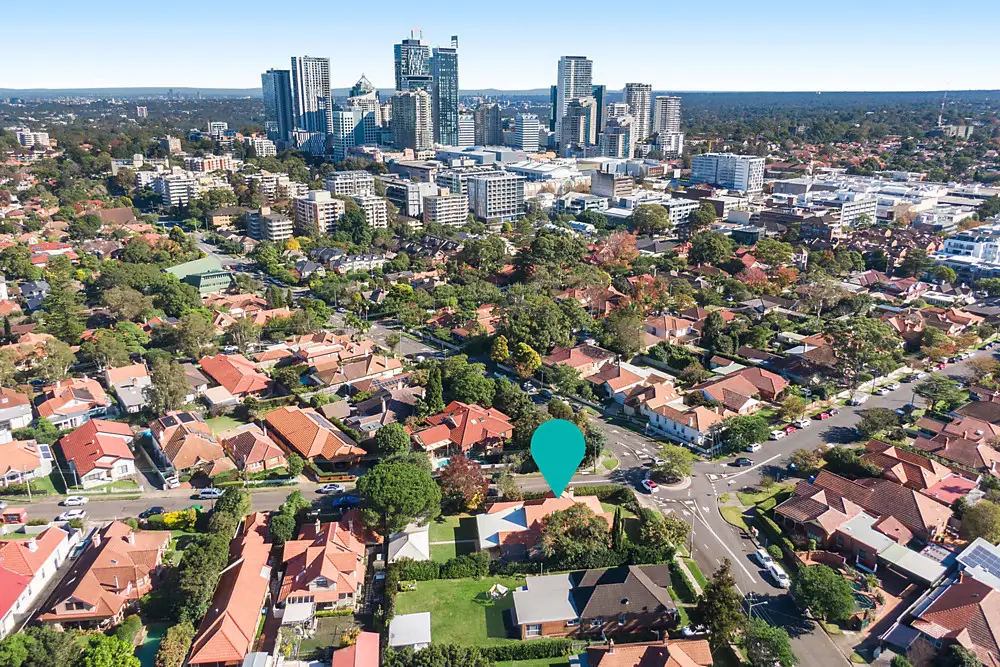 22 Johnson Street, Chatswood Sold by Shead Property - image 1