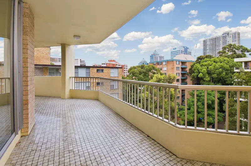 25/25 Johnson Street, Chatswood Sold by Shead Property - image 1