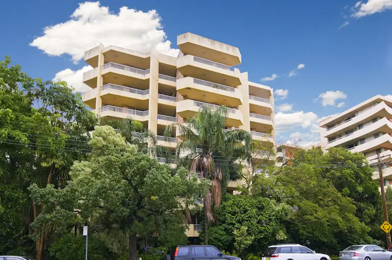 25/25 Johnson Street, Chatswood Sold by Shead Property - image 1