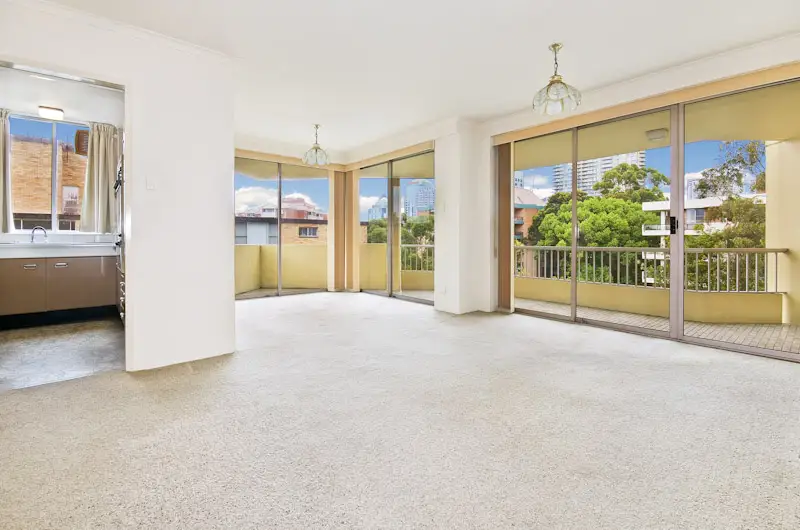 25/25 Johnson Street, Chatswood Sold by Shead Property - image 1