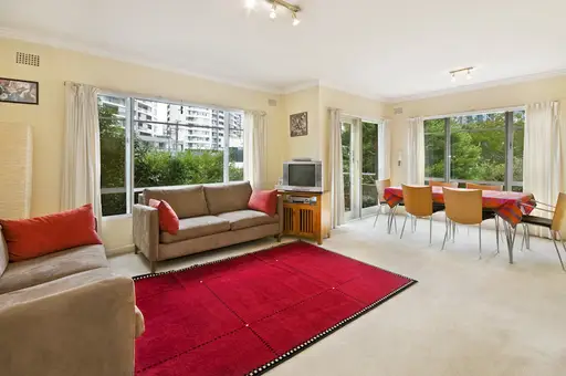 6/802 Pacific Highway, Chatswood Sold by Shead Property