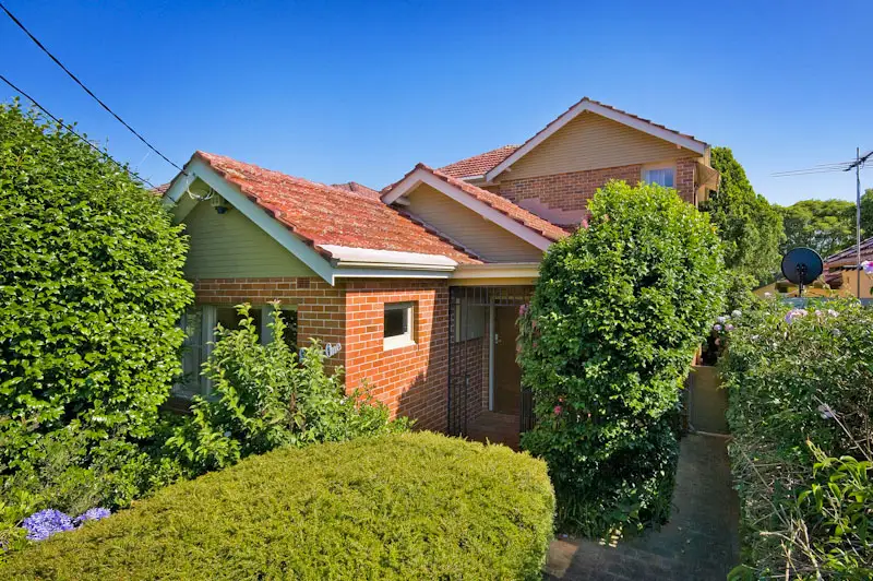 81 Laurel Street, Willoughby Sold by Shead Property - image 1