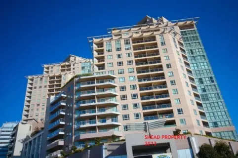 1009/2 Help Street, Chatswood Sold by Shead Property - image 1