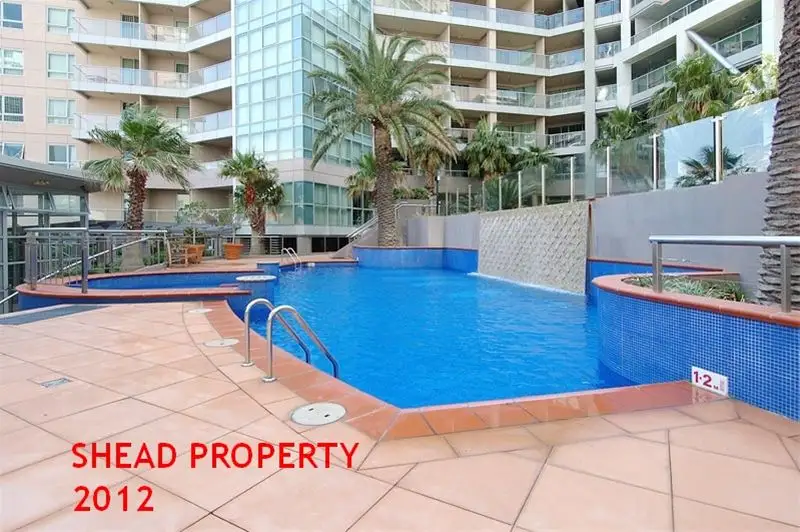 1009/2 Help Street, Chatswood Sold by Shead Property - image 1