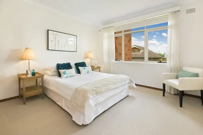 10/1 Milner Crescent, Wollstonecraft Sold by Shead Property - image 1