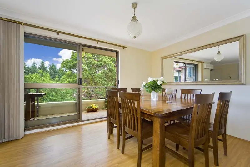 12/38 Hampden Road, Artarmon Sold by Shead Property - image 1