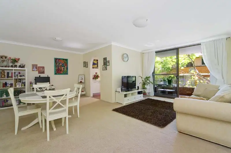 2/6 Benton Avenue, Artarmon Sold by Shead Property - image 1