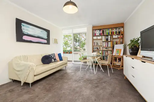 7/38 Cope Street, Lane Cove Sold by Shead Property