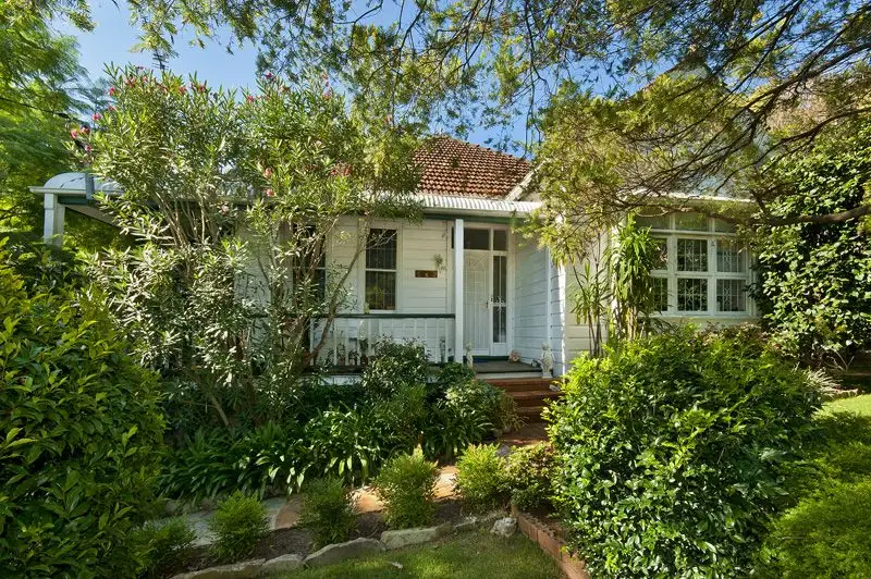 5 Tessa Street, Chatswood Sold by Shead Property - image 1