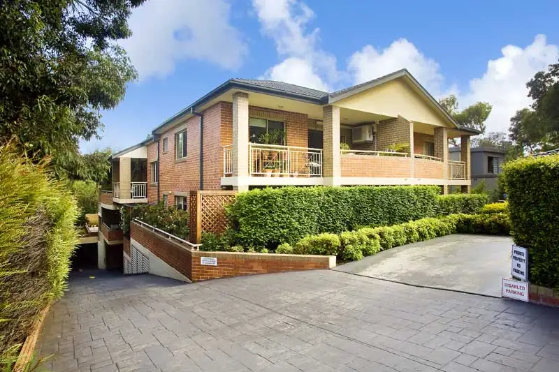 4/22 Eric Road, Artarmon Sold by Shead Property - image 1