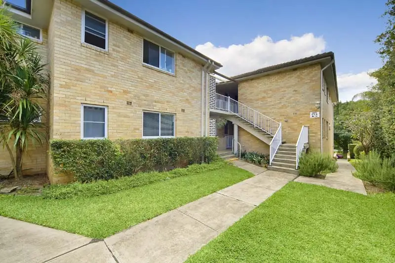 3/30 Cleland Road, Artarmon Sold by Shead Property - image 1