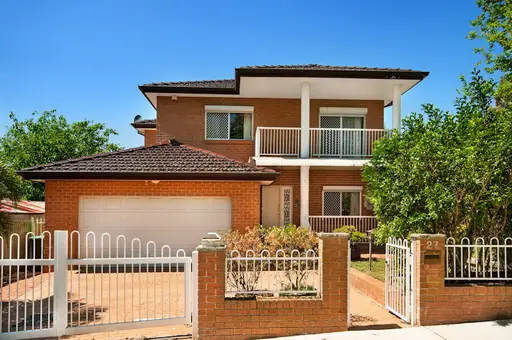 27 Macquarie Street, Chatswood Sold by Shead Property