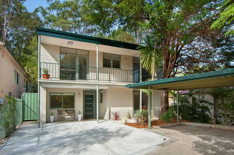 124 Millwood Avenue, Chatswood Sold by Shead Property - image 1