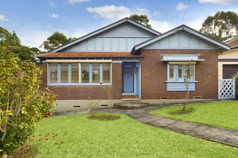 38 Sydney Street, Artarmon Sold by Shead Property - image 1