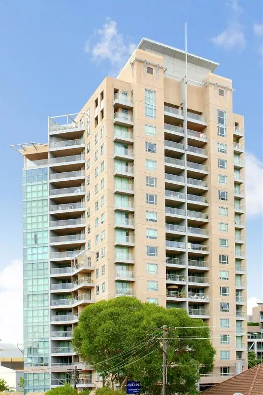 916/2 Help Street, Chatswood Sold by Shead Property - image 1