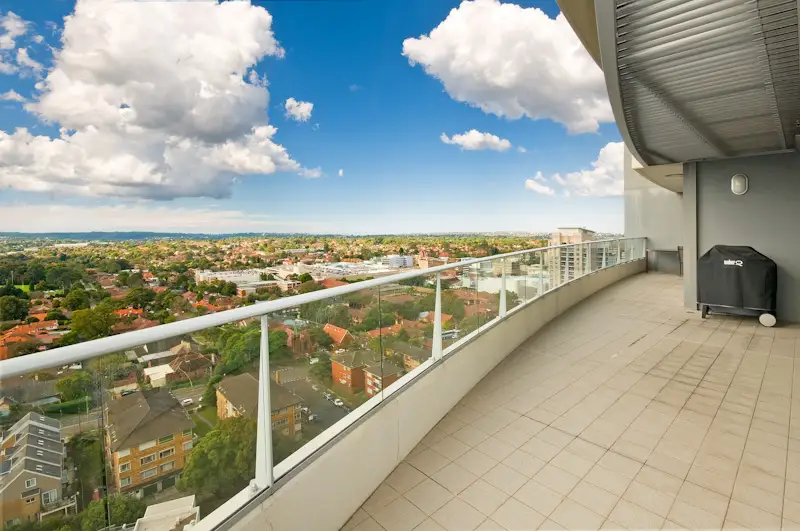 2007/11 Railway Street, Chatswood Sold by Shead Property - image 1