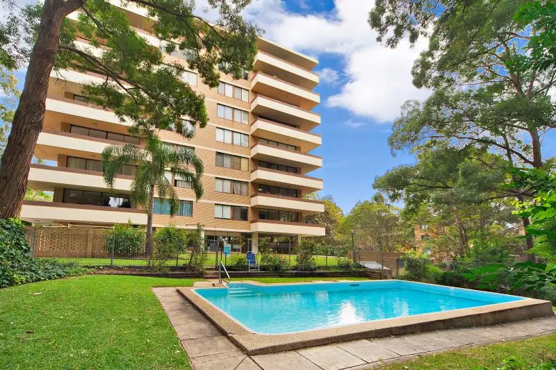 14/6 Francis Road, Artarmon Sold by Shead Property - image 1