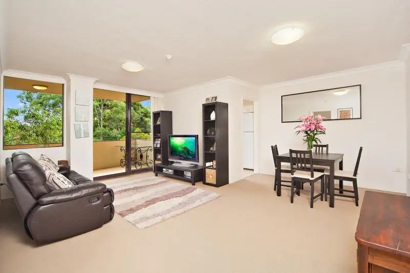 14/6 Francis Road, Artarmon Sold by Shead Property - image 1