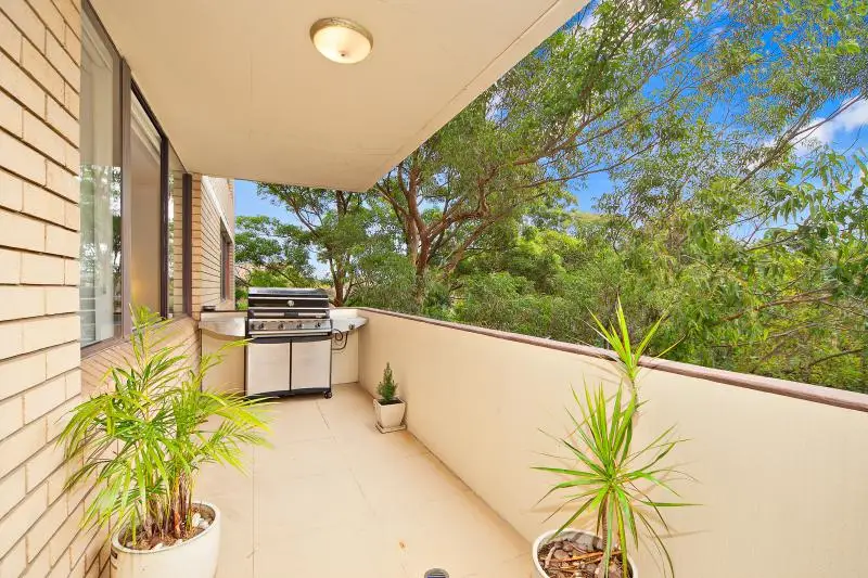 14/6 Francis Road, Artarmon Sold by Shead Property - image 1