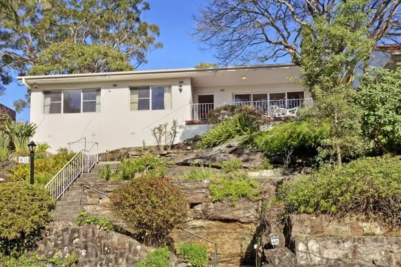 60 Avian Crescent, Lane Cove Sold by Shead Property - image 1