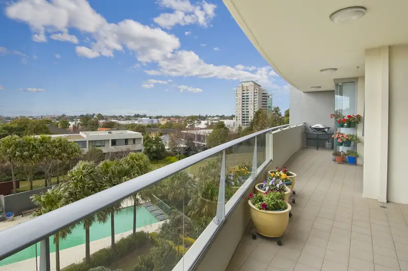 608/11 Railway Street, Chatswood Sold by Shead Property - image 1